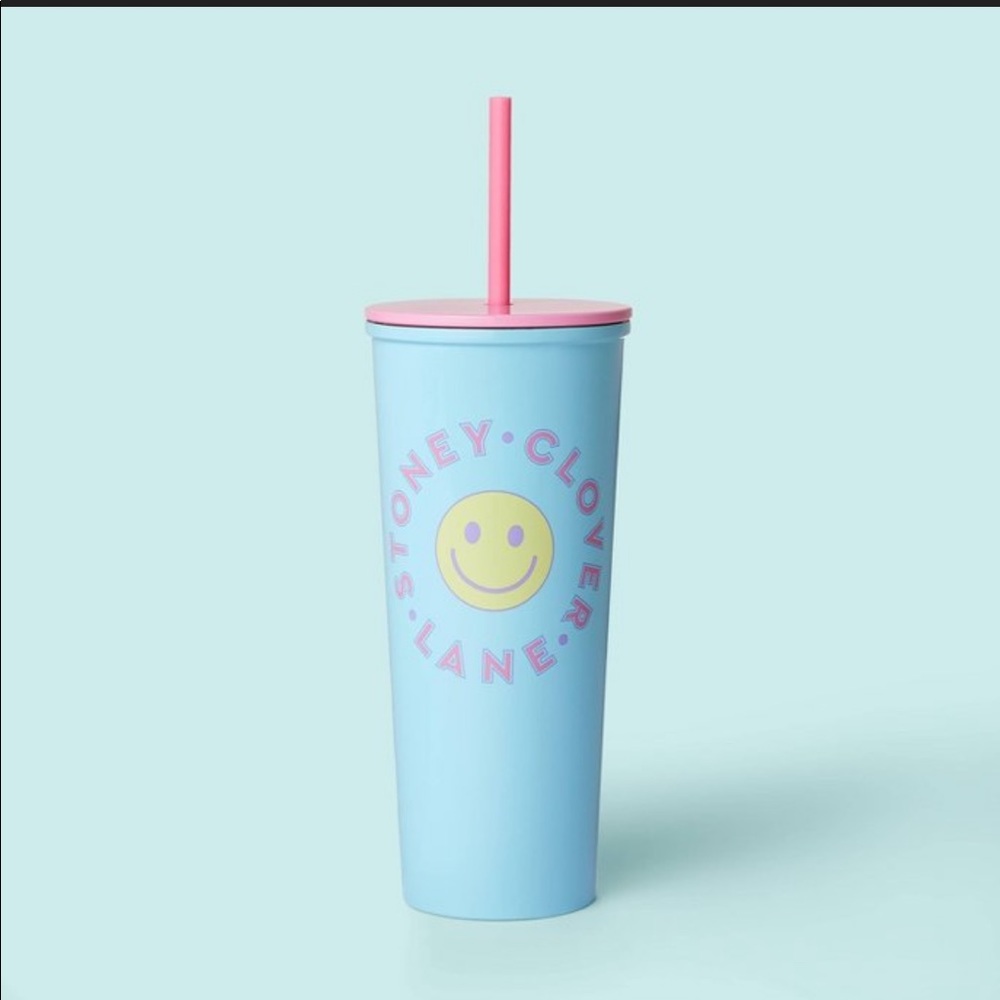 Stoney clover Lane x Target collab stainless steel drink container